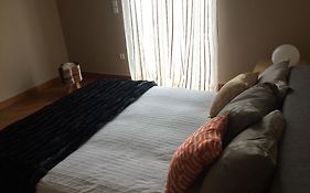 Lux Kolonaki Apartment