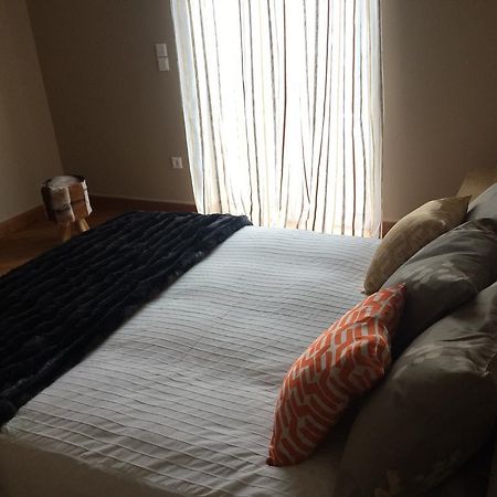 Lux Kolonaki Apartment Athene Buitenkant foto