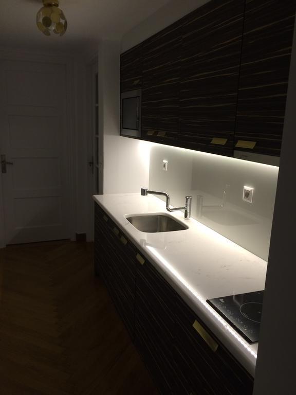 Lux Kolonaki Apartment Athene Buitenkant foto