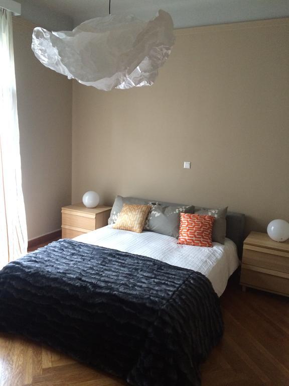 Lux Kolonaki Apartment Athene Buitenkant foto