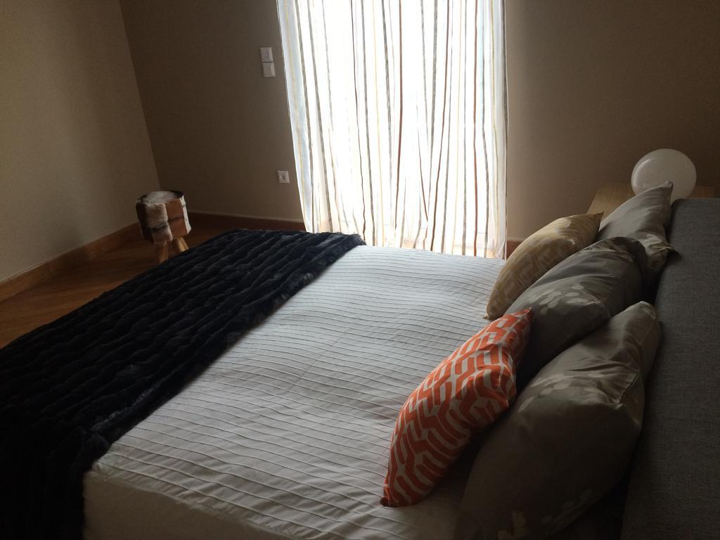 Lux Kolonaki Apartment Athene Buitenkant foto
